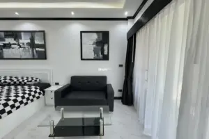 Condo for Sale Pattaya Baan Suan Lalana Jomtien BVA109362