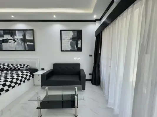 Condo for Sale Pattaya Baan Suan Lalana Jomtien BVA109362