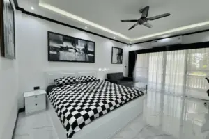 Condo for Sale Pattaya Baan Suan Lalana Jomtien BVA109362