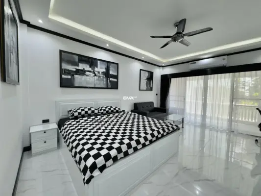 Condo for Sale Pattaya Baan Suan Lalana Jomtien BVA109362