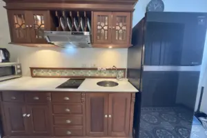 Condo for Sale Pattaya Baan Suan Lalana Jomtien BVA109696