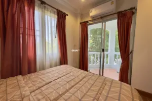 Condo for Sale Pattaya Baan Suan Lalana Jomtien BVA109696