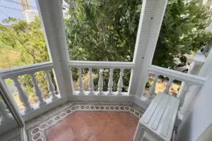 Condo for Sale Pattaya Baan Suan Lalana Jomtien BVA109696