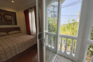 Condo for Sale Pattaya Baan Suan Lalana Jomtien BVA109696