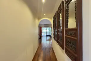 Condo for Sale Pattaya Baan Suan Lalana Jomtien BVA109696
