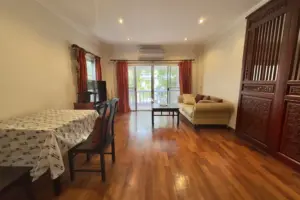 Condo for Sale Pattaya Baan Suan Lalana Jomtien BVA109696