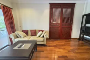 Condo for Sale Pattaya Baan Suan Lalana Jomtien BVA109696