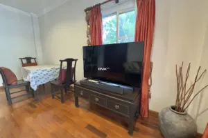 Condo for Sale Pattaya Baan Suan Lalana Jomtien BVA109696