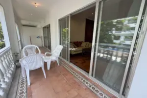Condo for Sale Pattaya Baan Suan Lalana Jomtien BVA109696