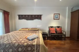 Condo for Sale Pattaya Baan Suan Lalana Jomtien BVA109696