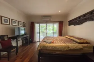 Condo for Sale Pattaya Baan Suan Lalana Jomtien BVA109696