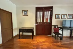 Condo for Sale Pattaya Baan Suan Lalana Jomtien BVA109696