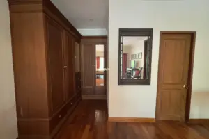 Condo for Sale Pattaya Baan Suan Lalana Jomtien BVA109696
