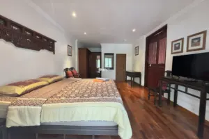 Condo for Sale Pattaya Baan Suan Lalana Jomtien BVA109696