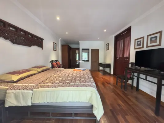Condo for Sale Pattaya Baan Suan Lalana Jomtien BVA109696