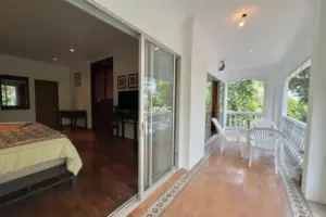 Condo for Sale Pattaya Baan Suan Lalana Jomtien BVA109696