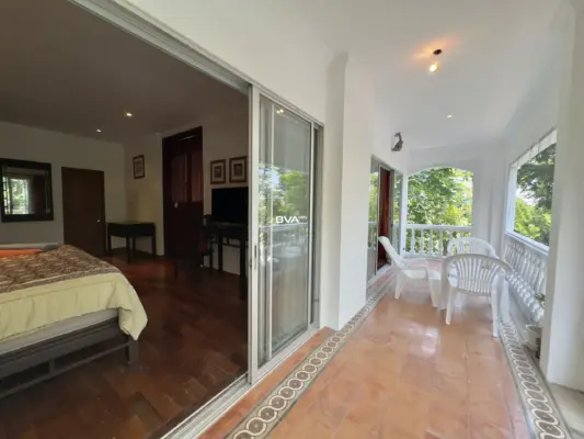 Condo for Sale Pattaya Baan Suan Lalana Jomtien BVA109696