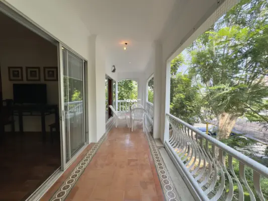 Condo for Sale Pattaya Baan Suan Lalana Jomtien BVA109696