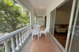Condo for Sale Pattaya Baan Suan Lalana Jomtien BVA109696