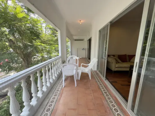 Condo for Sale Pattaya Baan Suan Lalana Jomtien BVA109696
