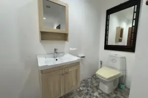 Condo for Sale Pattaya Baan Suan Lalana Jomtien BVA109696