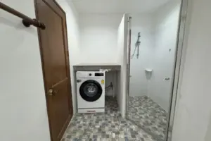 Condo for Sale Pattaya Baan Suan Lalana Jomtien BVA109696