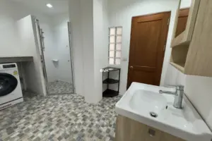 Condo for Sale Pattaya Baan Suan Lalana Jomtien BVA109696