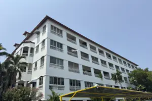 Condo for Sale Pattaya Baan Suan Lalana Jomtien BVA109696