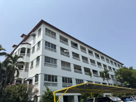 Condo for Sale Pattaya Baan Suan Lalana Jomtien BVA109696