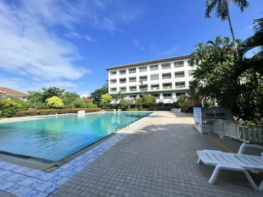 Condo for Sale Pattaya Baan Suan Lalana Jomtien BVA109696