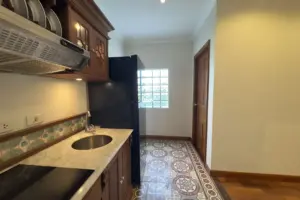 Condo for Sale Pattaya Baan Suan Lalana Jomtien BVA109696