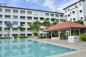 Condo for Sale Pattaya Baan Suan Lalana Jomtien BVA109696
