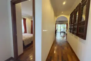 Condo for Sale Pattaya Baan Suan Lalana Jomtien BVA109696