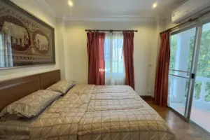 Condo for Sale Pattaya Baan Suan Lalana Jomtien BVA109696