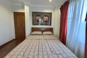 Condo for Sale Pattaya Baan Suan Lalana Jomtien BVA109696