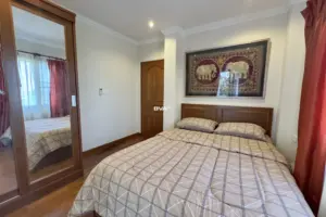 Condo for Sale Pattaya Baan Suan Lalana Jomtien BVA109696
