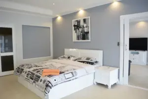 Condo For Sale Pattaya Baan Suan Lalana Jomtien BVA109938