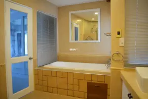 Condo For Sale Pattaya Baan Suan Lalana Jomtien BVA109938