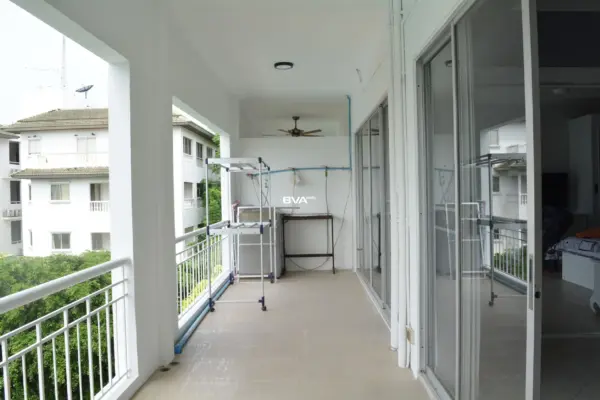 Condo For Sale Pattaya Baan Suan Lalana Jomtien BVA109938