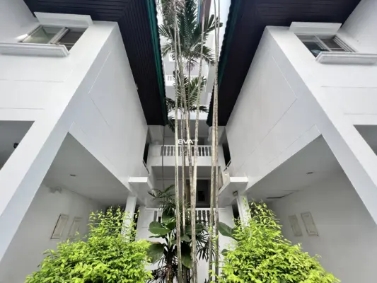Condo For Sale Pattaya Baan Suan Lalana Jomtien BVA109938