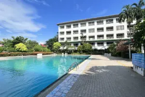 Condo For Sale Pattaya Baan Suan Lalana Jomtien BVA109938