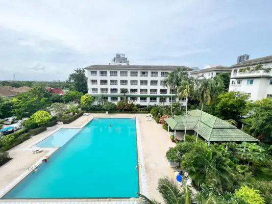 Condo For Sale Pattaya Baan Suan Lalana Jomtien BVA109938