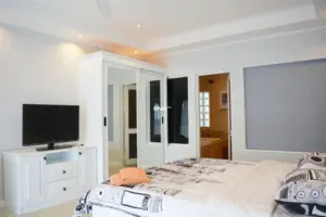 Condo For Sale Pattaya Baan Suan Lalana Jomtien BVA109938