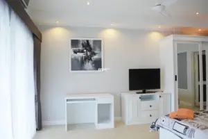 Condo For Sale Pattaya Baan Suan Lalana Jomtien BVA109938
