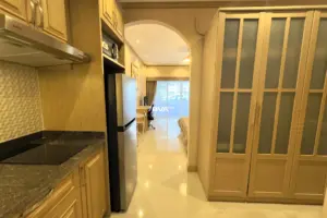 Condo For Sale Pattaya Baan Suan Lalana Jomtien BVA110360