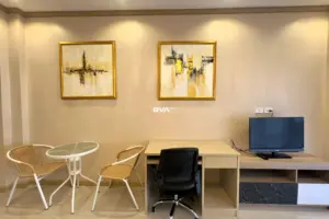 Condo For Sale Pattaya Baan Suan Lalana Jomtien BVA110360