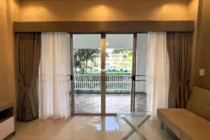 Condo For Sale Pattaya Baan Suan Lalana Jomtien BVA110360