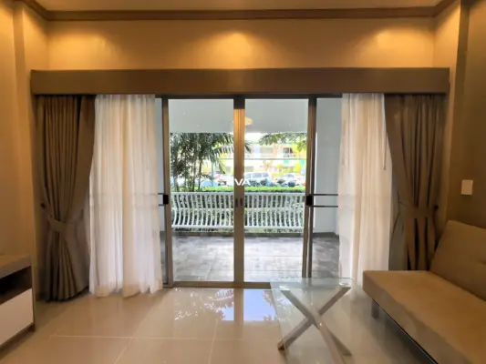 Condo For Sale Pattaya Baan Suan Lalana Jomtien BVA110360