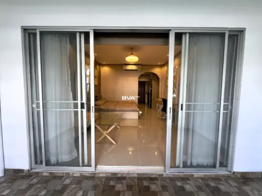Condo For Sale Pattaya Baan Suan Lalana Jomtien BVA110360