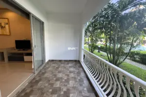 Condo For Sale Pattaya Baan Suan Lalana Jomtien BVA110360